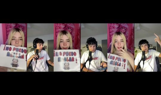 oso_399's Live Session — Jul 7, 2026, 5:25 PM