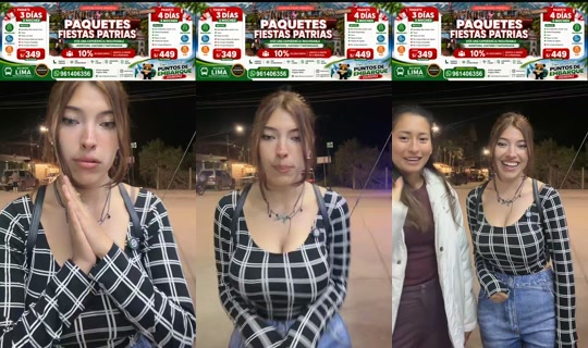 oxarima_tours's Live Session — Jul 8, 2026, 12:20 AM
