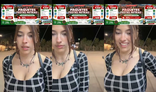 oxarima_tours's Live Session — Jul 8, 2026, 1:11 AM