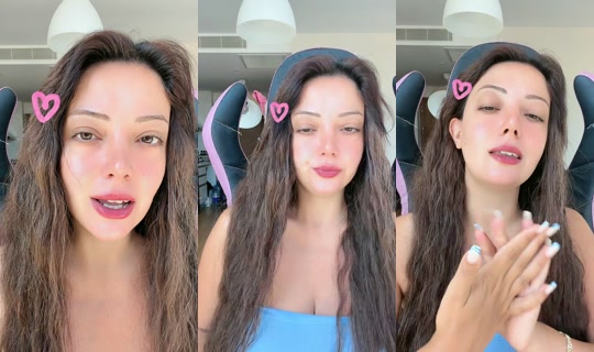 ozgebuseeee's Live Session — Jul 8, 2026, 8:10 AM