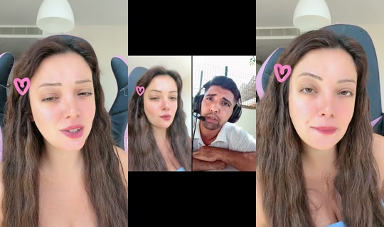 ozgebuseeee's Live Session — Jul 8, 2026, 9:19 AM