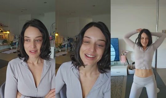 paigee893's Live Session — Jul 8, 2026, 3:38 AM