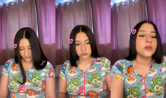 pamelitalinda4's Live Session — Jul 7, 2026, 7:22 PM