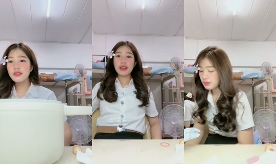 pantita_tt's Live Session — Jul 8, 2026, 8:31 AM