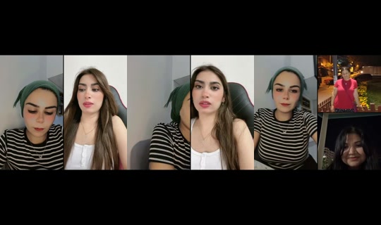 papatyamsumx21's Live Session — Jul 7, 2026, 7:04 PM