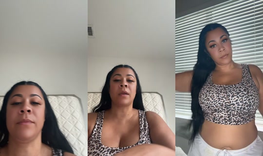 passport_vicki's Live Session — Jul 10, 2026, 3:29 PM