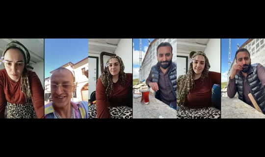 patronice_pinar56's Live Session — Jul 8, 2026, 6:57 AM