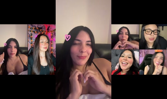 patypgd1995's Live Session — Jul 8, 2026, 5:13 AM