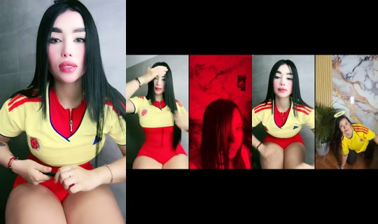 paula.reyes063's Live Session — Jul 7, 2026, 7:38 PM
