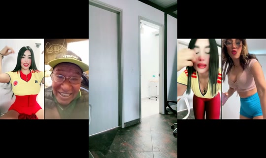 paula.reyes063's Live Session — Jul 7, 2026, 8:13 PM