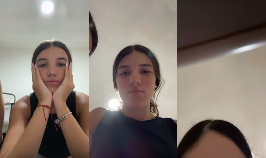 paula_perzzz's Live Session — Jul 7, 2026, 9:03 PM