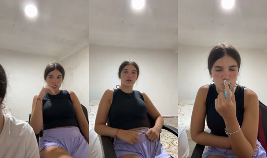 paula_perzzz's Live Session — Jul 7, 2026, 9:32 PM