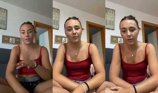 paulaortega.08's Live Session — Jul 7, 2026, 6:11 PM