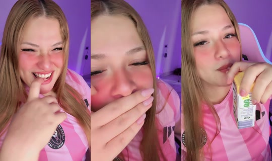paulina.live21's Live Session — Jul 7, 2026, 8:34 PM