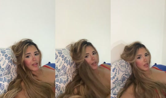 peixotoaninha's Live Session — Jul 8, 2026, 3:08 AM