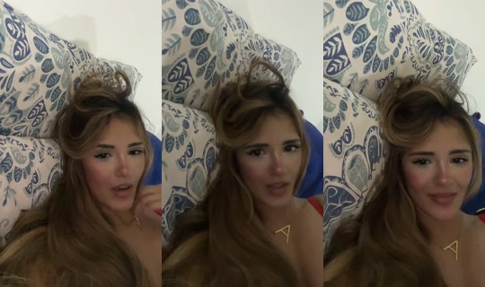 peixotoaninha's Live Session — Jul 8, 2026, 4:15 AM
