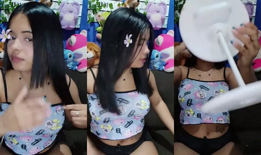 pequenattk2's Live Session — Jul 8, 2026, 5:17 AM