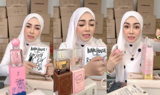 perfumeworld77's Live Session — Jul 8, 2026, 3:25 AM