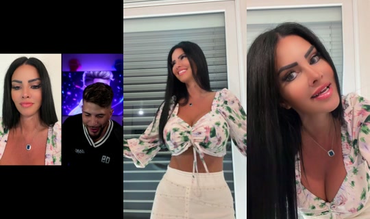 perla999amg's Live Session — Jul 7, 2026, 10:42 PM