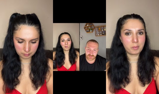 pinar_gibi's Live Session — Jul 7, 2026, 9:09 PM