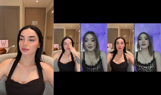 pinardeniiiz's Live Session — Jul 7, 2026, 11:36 PM