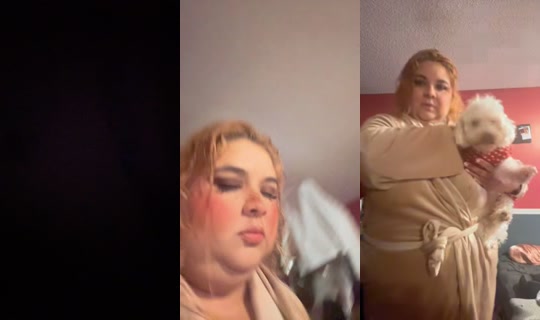 pinkloverlatina's Live Session — Jul 7, 2026, 5:19 PM