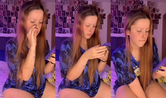 pinkylondon32's Live Session — Jul 7, 2026, 11:37 PM