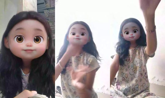 pinkyy_ceyaa's Live Session — Jul 8, 2026, 6:05 AM