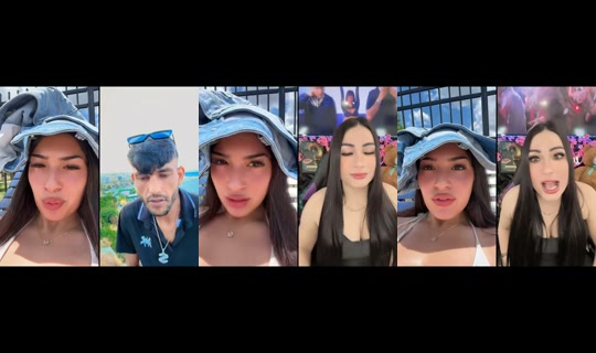 pixyharley's Live Session — Jul 7, 2026, 5:56 PM