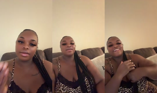 plussizebeauty_'s Live Session — Jul 7, 2026, 9:26 PM