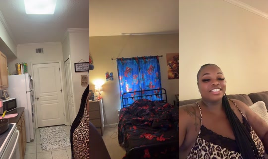 plussizebeauty_'s Live Session — Jul 7, 2026, 10:18 PM