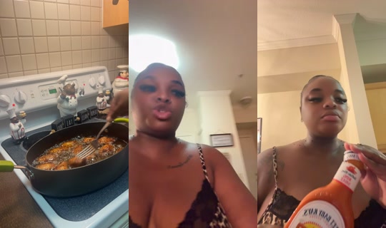 plussizebeauty_'s Live Session — Jul 7, 2026, 10:48 PM