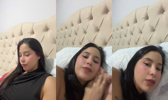 pollyana_moreirams's Live Session — Jul 7, 2026, 11:55 PM