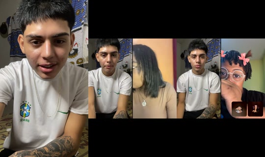 porto22m's Live Session — Jul 7, 2026, 8:42 PM