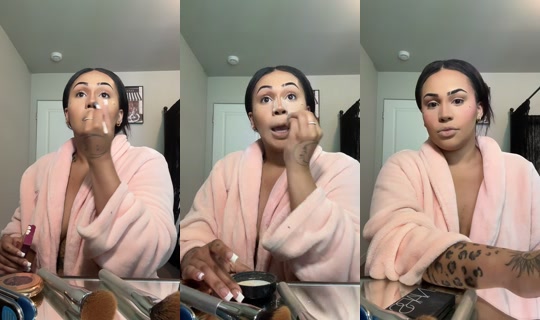 pprettylocaaa's Live Session — Jul 7, 2026, 6:01 PM