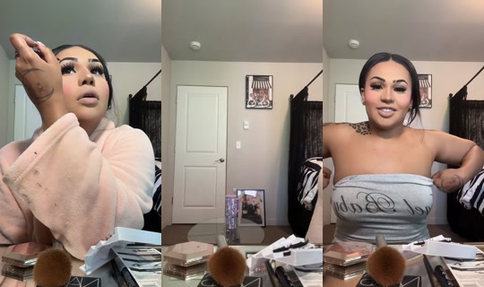 pprettylocaaa's Live Session — Jul 7, 2026, 6:46 PM