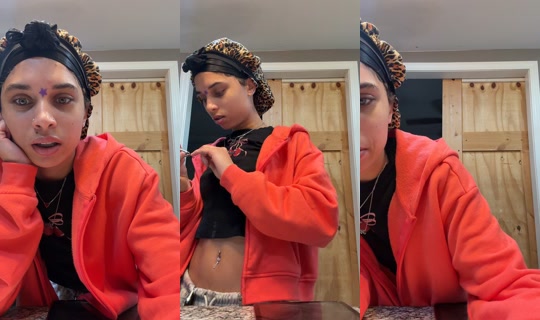 pr3ttygirlhailynn6's Live Session — Jul 7, 2026, 9:10 PM