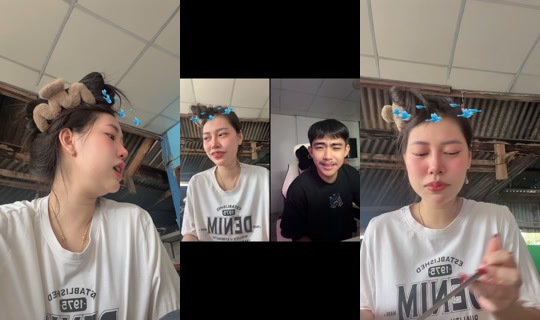 prae_pim's Live Session — Jul 8, 2026, 2:59 AM