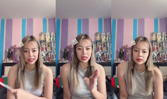 praew.naray's Live Session — Jul 8, 2026, 3:32 AM