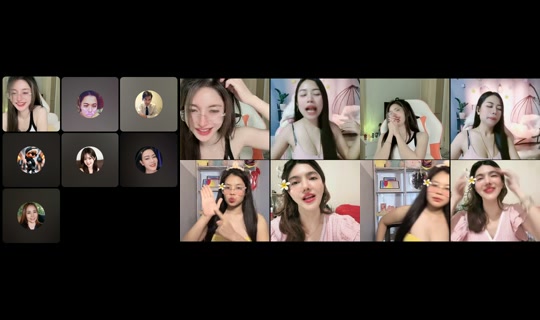 prawpraw2333's Live Session — Jul 8, 2026, 6:23 AM