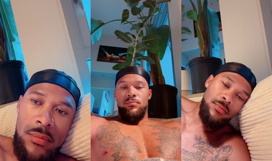presh_frince's Live Session — Jul 8, 2026, 2:52 AM