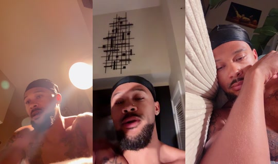 presh_frince's Live Session — Jul 8, 2026, 4:27 AM