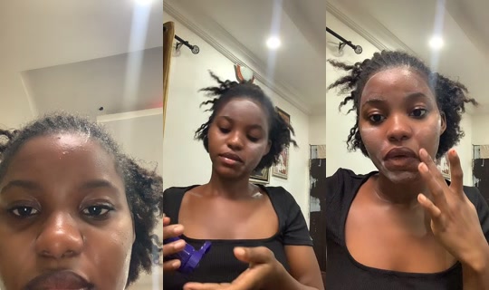 pretty.shy15's Live Session — Jul 8, 2026, 7:16 AM
