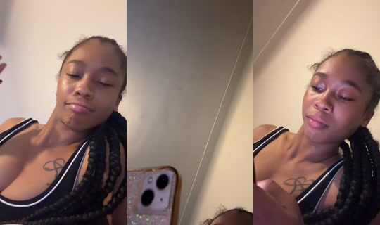 pretty.vonne's Live Session — Jul 8, 2026, 2:50 AM