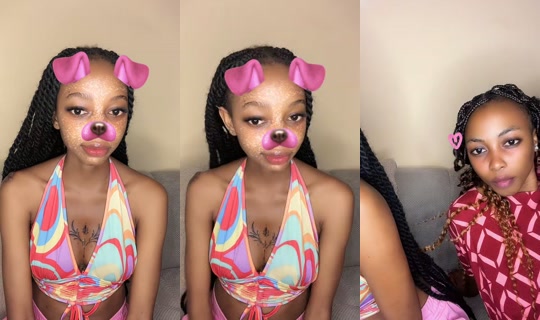 pretty___rosee's Live Session — Jul 7, 2026, 9:46 PM