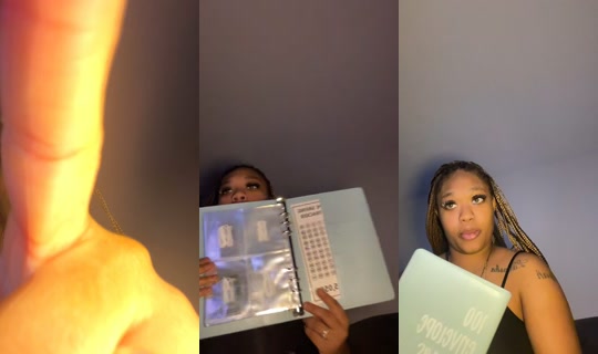 prettyeyes0002's Live Session — Jul 8, 2026, 3:09 AM