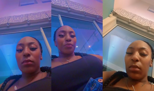 prettygirlbri223's Live Session — Jul 8, 2026, 3:55 AM
