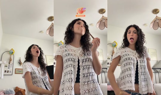 prettyhottspicyprincess's Live Session — Jul 7, 2026, 7:34 PM