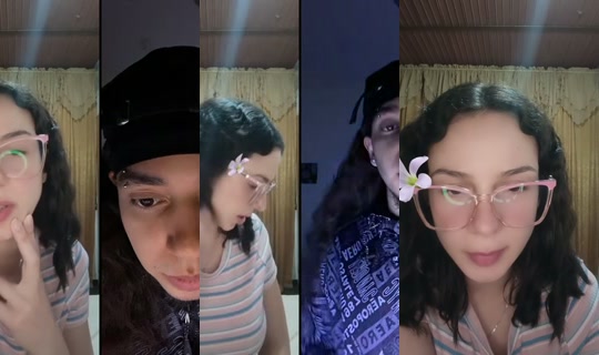 prettyka77's Live Session — Jul 8, 2026, 6:28 AM