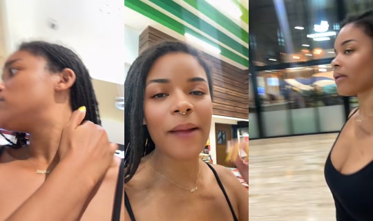 prettyladyaction's Live Session — Jul 7, 2026, 5:57 PM